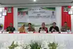 Tiga Desa dan Kecamatan Resmi Deklarasikan 3 Pilar STBM, Kembayan Cetak Sejarah