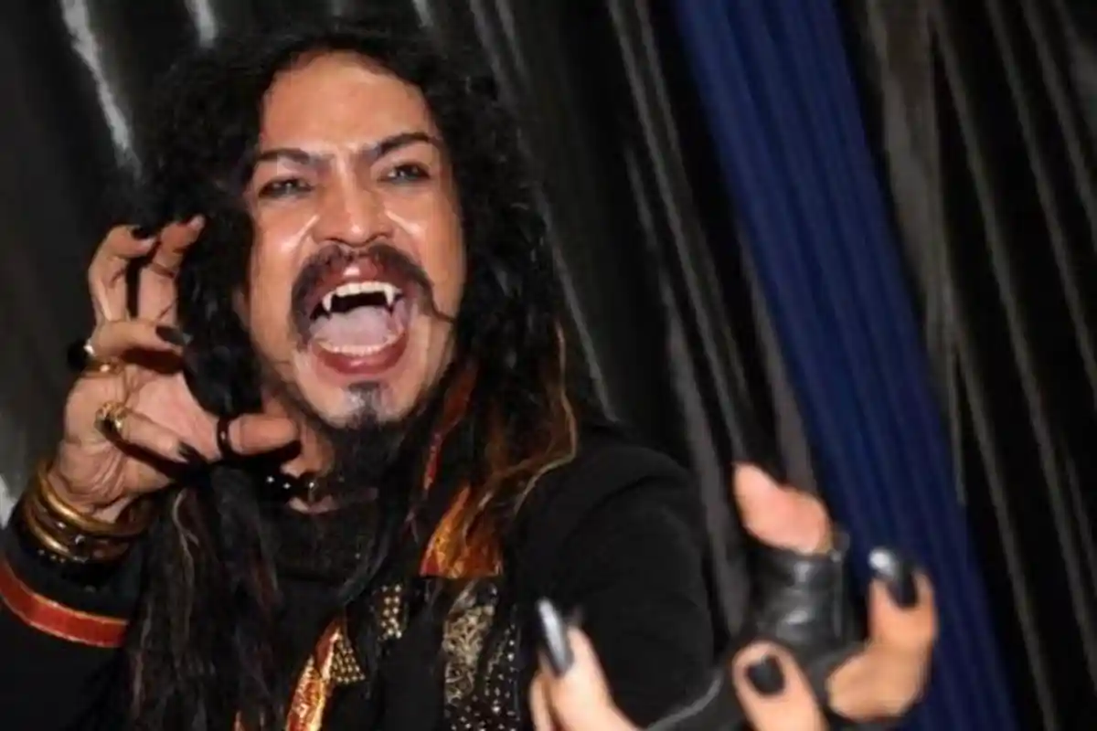 Nasib Master Limbad Kini, Jualan Sate dan Adu Sakti Lawan Gus Samsudin