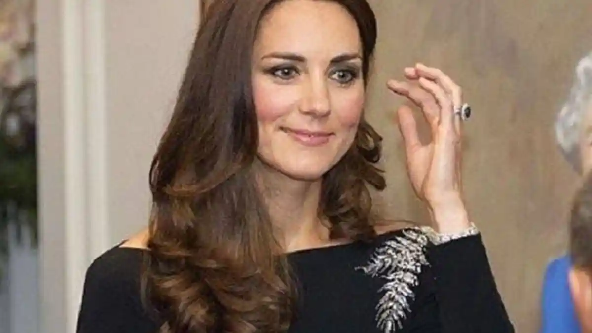 Kate Middleton Ikuti Terapi Bersama Keluarganya karena Adiknya Depresi dan Sempat Ingin Bunuh Diri