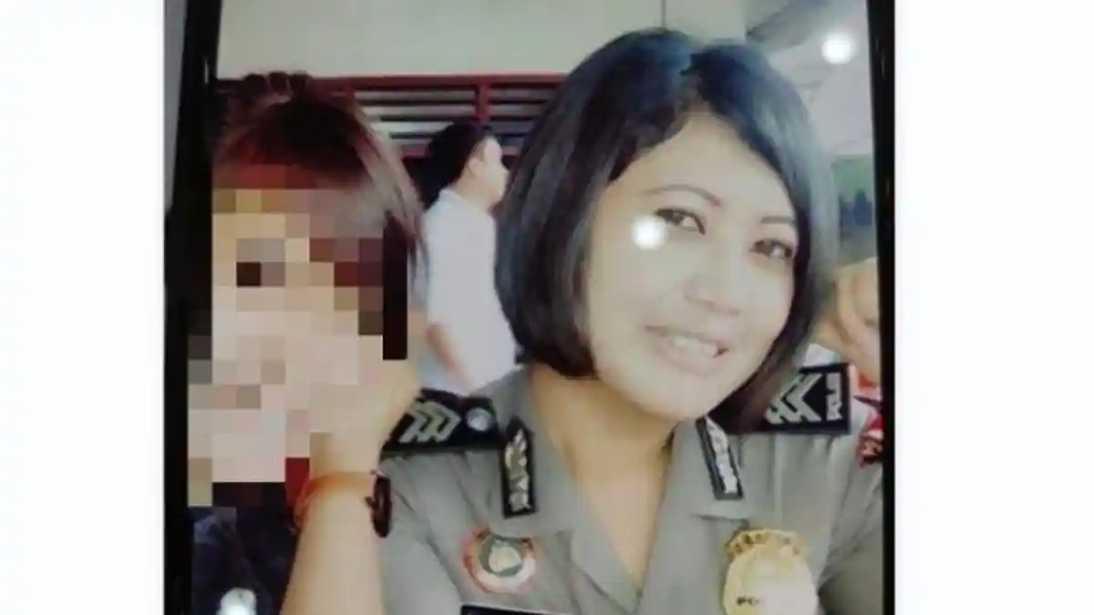 Propam Polrestabes Medan Periksa Bripka Lila Astriza, Polwan yang Bikin Onar di Rumah Warga