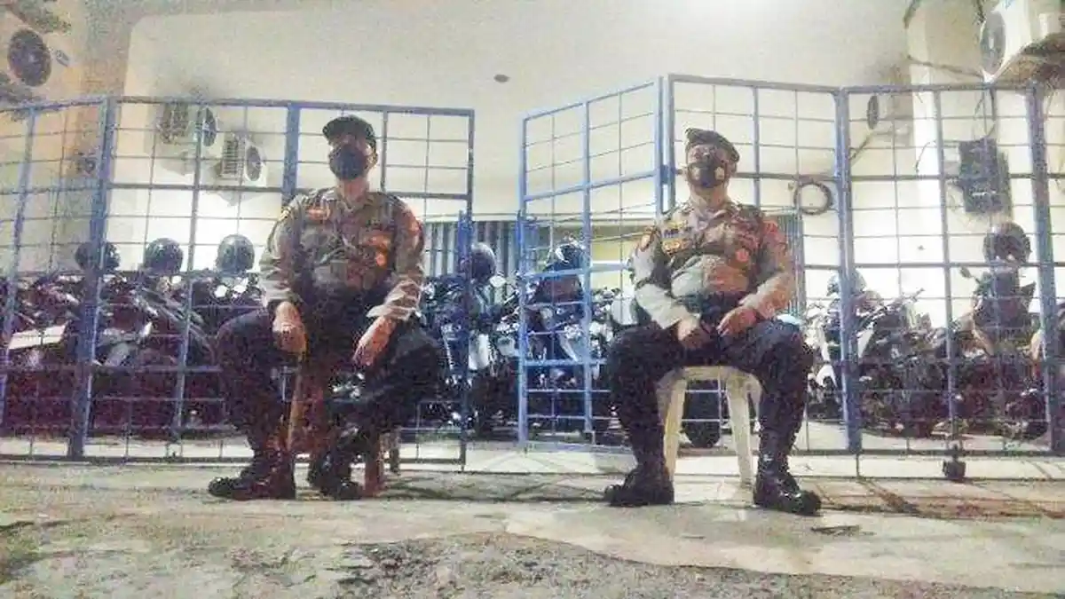 AFPI: Pemberantasan Pinjol Ilegal Ciptakan Rasa Tenang di Masyarakat