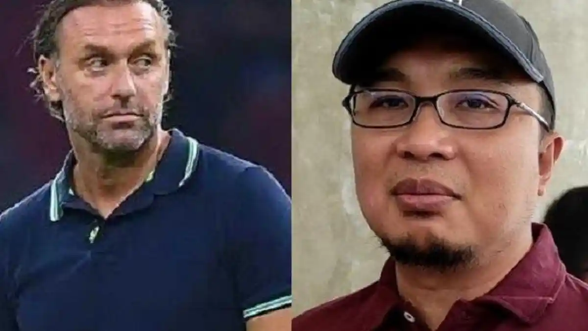 Dirut PSM Makassar dan Pelatih Persija Satu Suara, Percaya PSSI Soal Polemik Liga 1 2022/2023