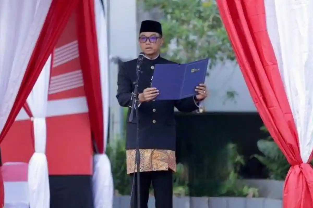 Siaga Kelistrikan, PLN Siap Sukseskan Rangkaian HUT ke-78 RI dengan Kualitas Listrik Terbaik