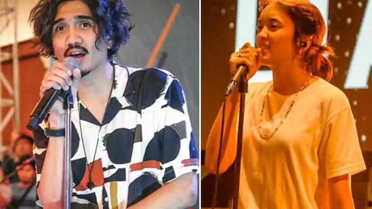 Aishameglio, Putrinya Mulai Rutin Jadi Backing Vokal Sheila on 7, Duta Akui Ada Beban