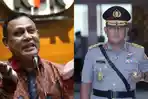 Kakortas Tipikor Polri: Kasus Pemerasan Firli Bahuri Ditindaklanjuti Setelah Lebaran