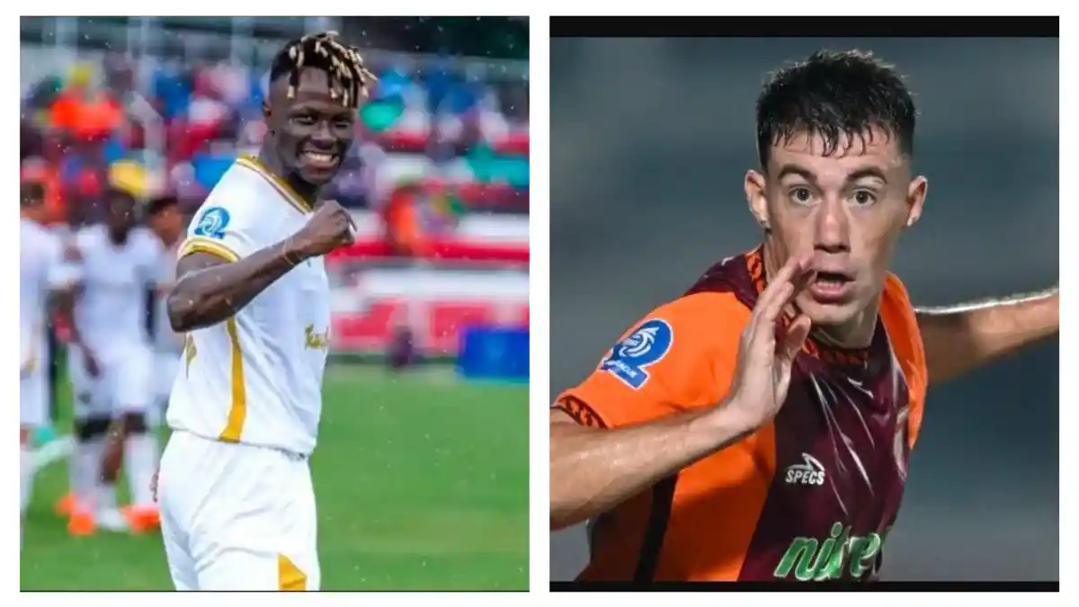 Update Daftar 6 Pemain Incaran PSS Sleman, Sosok Bintang Incaran Persib Masuk