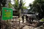 TMMD Kodim Nagan Raya Bangun Fasilitas Sanitasi Layak bagi Masyarakat
