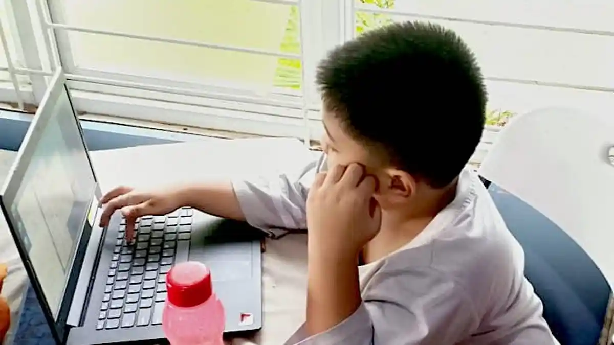 Soal dan Jawaban Kelas 1-3 SD dan Kelas 4-6 SD di TVRI, Selasa 25 Agustus