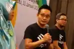 Diskusi Perkembangan Arisan Mapan 2020