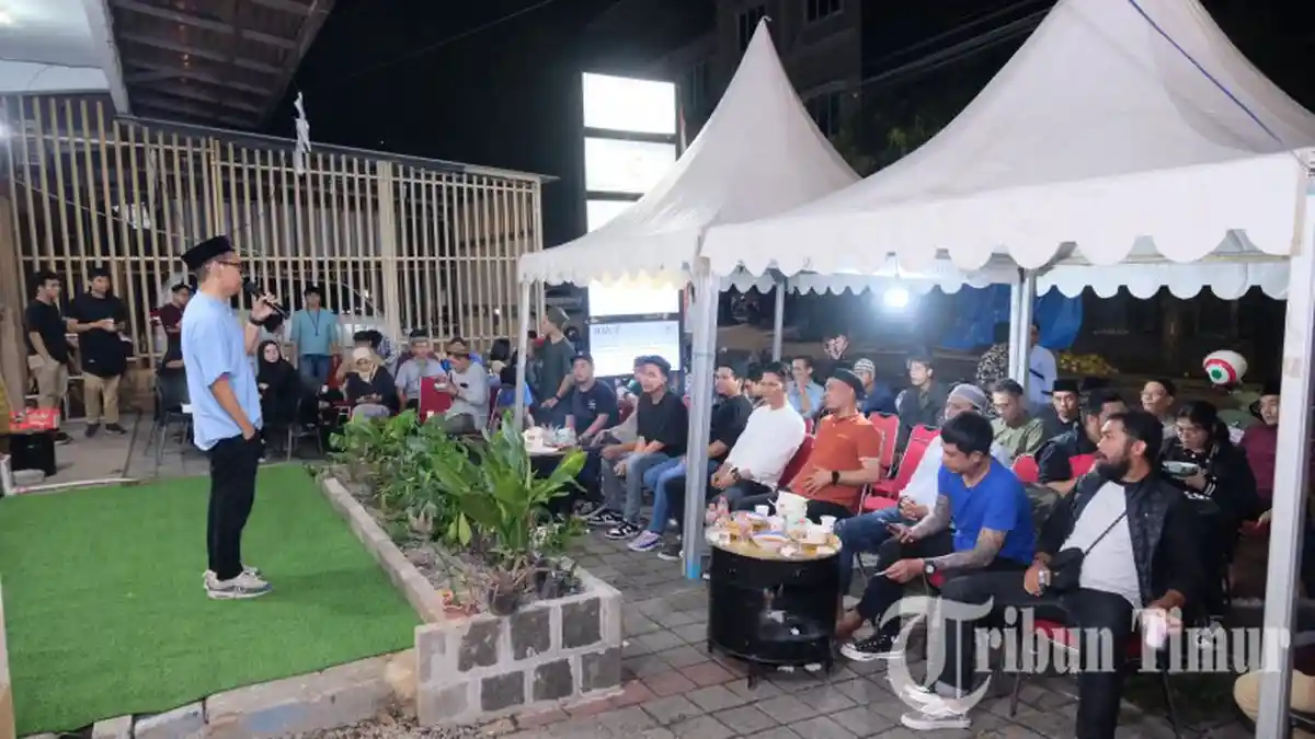 Asosiasi Kopi, Barista dan Bartender Sulsel Gelar Buka Puasa Bersama - aski1.jpg