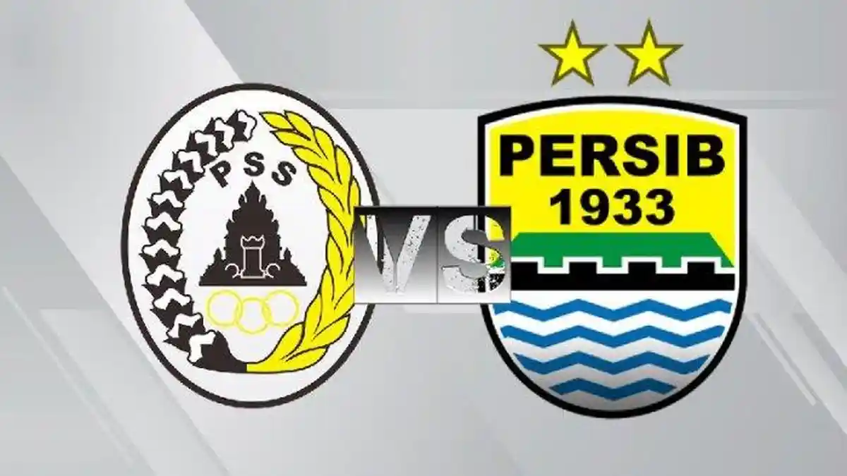 SEDANG BERLANGSUNG, Live Persib vs PS Sleman Piala Menpora, Tonton di Link Ini, Intip Prediksi Gol