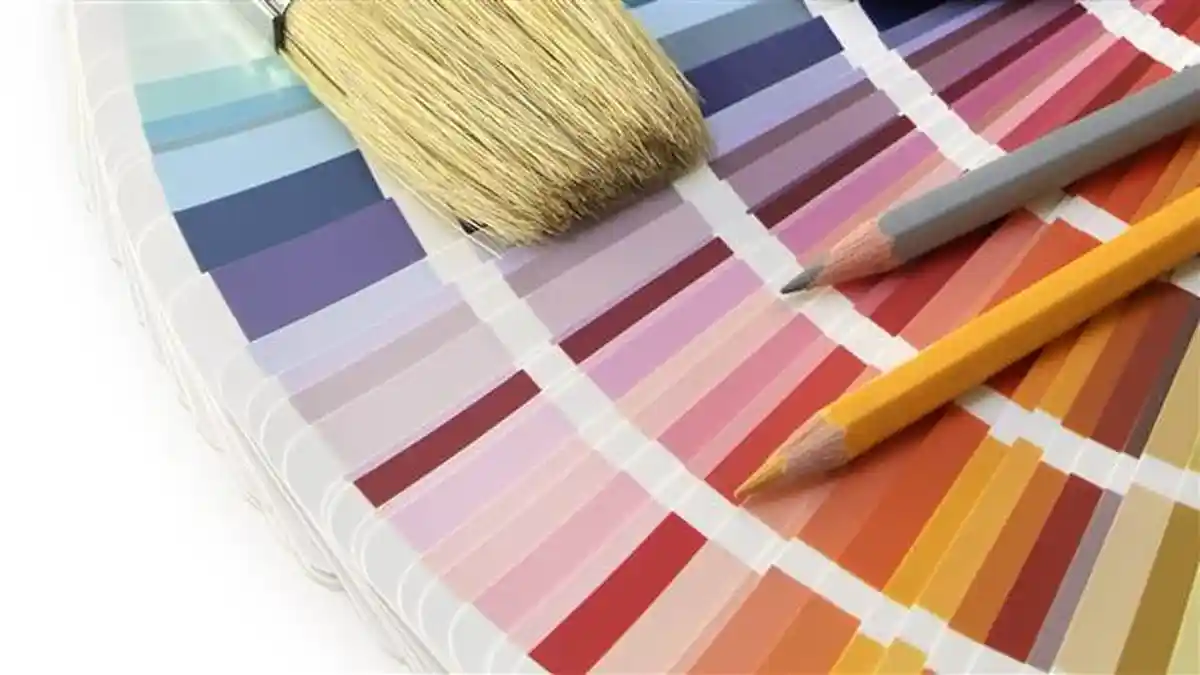 Warna Paling Jelek di Dunia Ini Dianggap Bisa Bikin Anda Berhenti ...