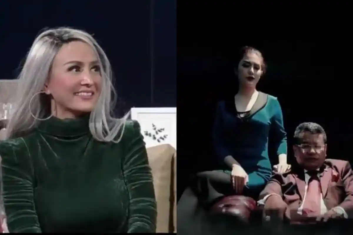 Dibully Usai Blak-blakan Soal Hartanya yang Capai Nominal T, Ini Reaksi Mengejutkan Cynthiara Alona!