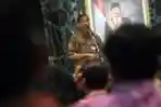 Jokowi Kumpulkan Lurah