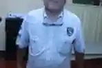 Zulbirusman Reuni SMA Negeri 3 Jakarta