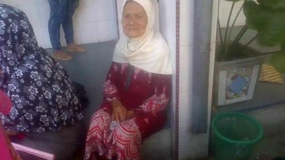 Gara-Gara Cinta Ditolak, Ucok Ancam Bunuh Nenek Pacarnya