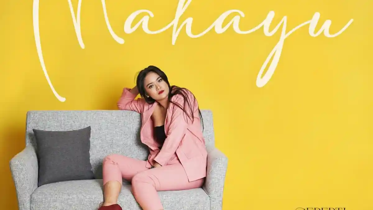 ‘Seperti Kita Dulu’, Single Debut Mahayu di Belantika Musik Indonesia