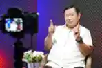 Susno Duadji : Kejanggalan Dibalik Terbunuhnya Brigadir J