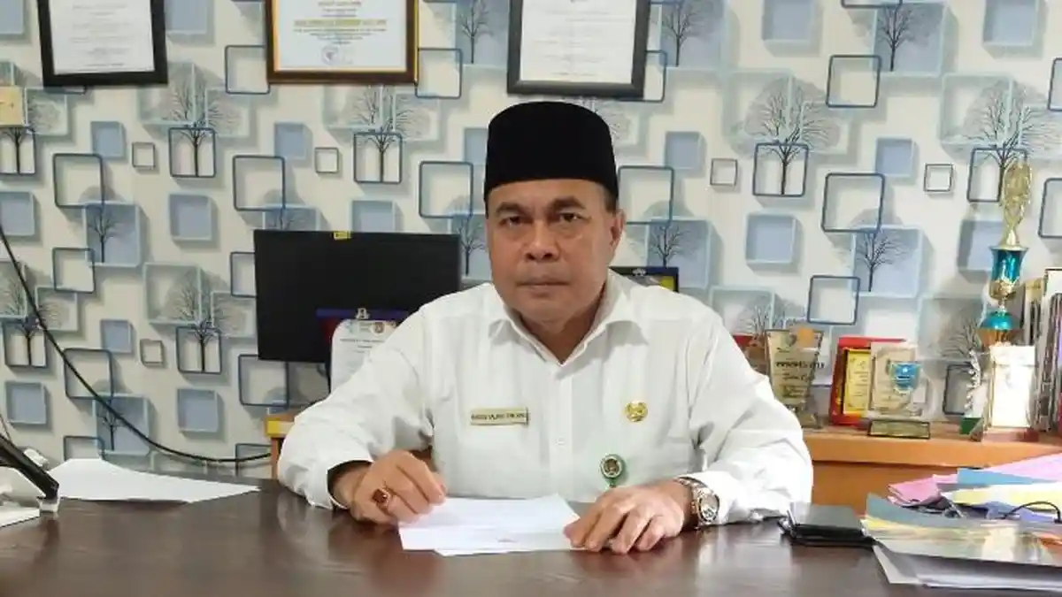 Ini Sederet Program dalam Upaya Penurunan Angka Stunting di Gayo Lues, Gencarkan PHBS