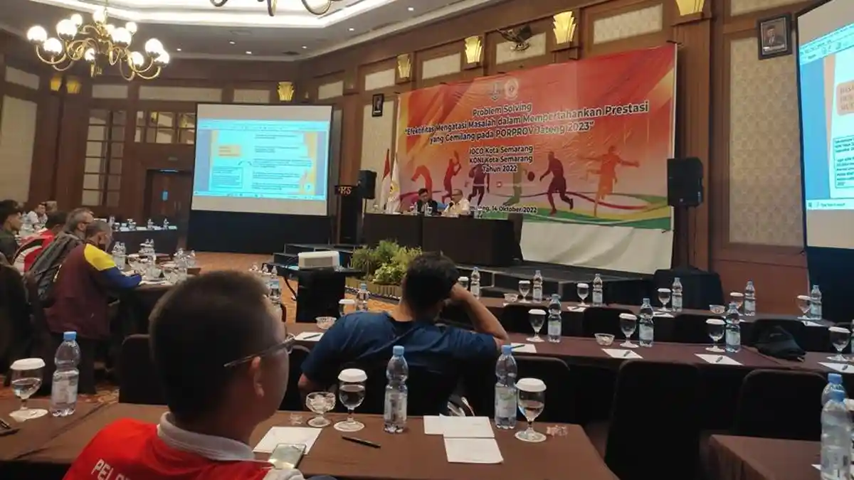 Perpindahan Atlet Masih Diperbolehkan selama Pra Porprov 2023 Belum Digelar, Syaratnya Ketat