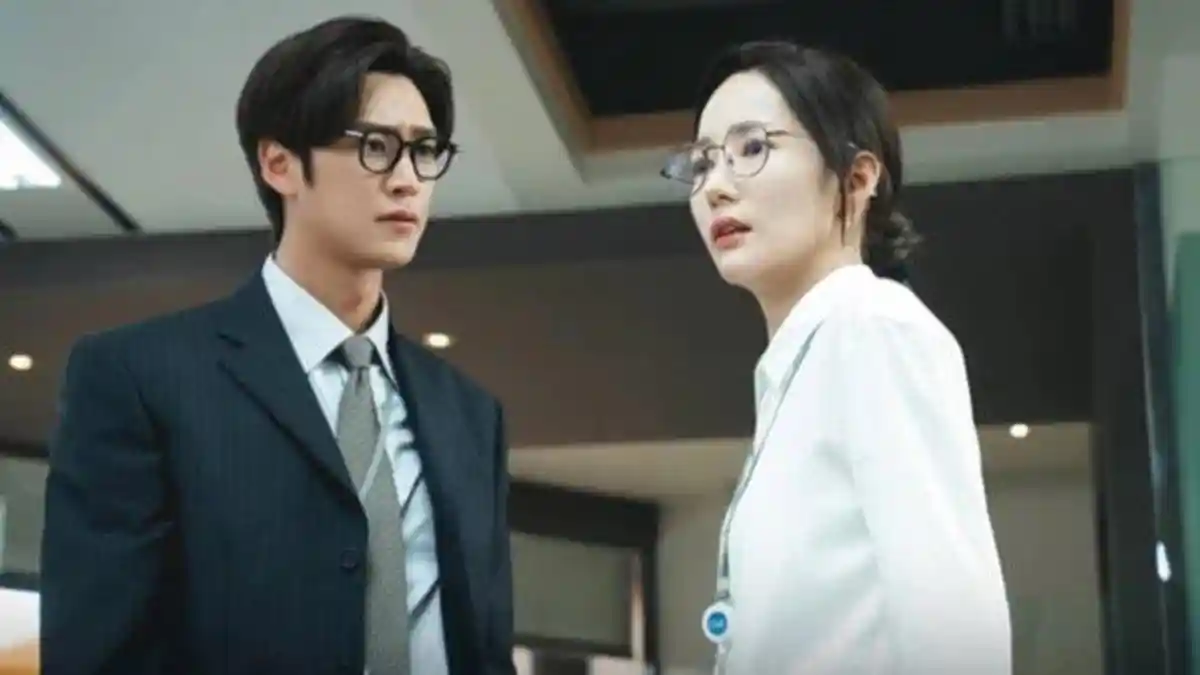 Drakor Marry My Husband Episode 3 Raih Rating 6,4 persen, Meningkat dari Episode Sebelumnya