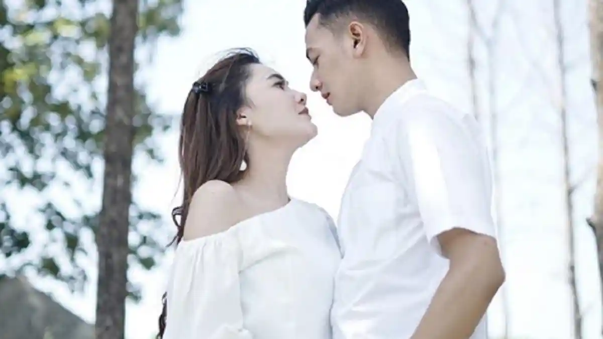 Ini Cara Nella Kharisma Melampiaskan Rasa Marah, Dory Harsa Bereaksi Unggah Video