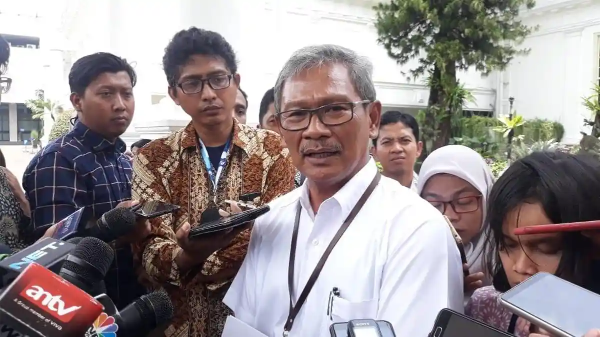 Pemerintah Tidak akan Buka Identitas Pasien WNA Positif Virus Corona yang Meninggal