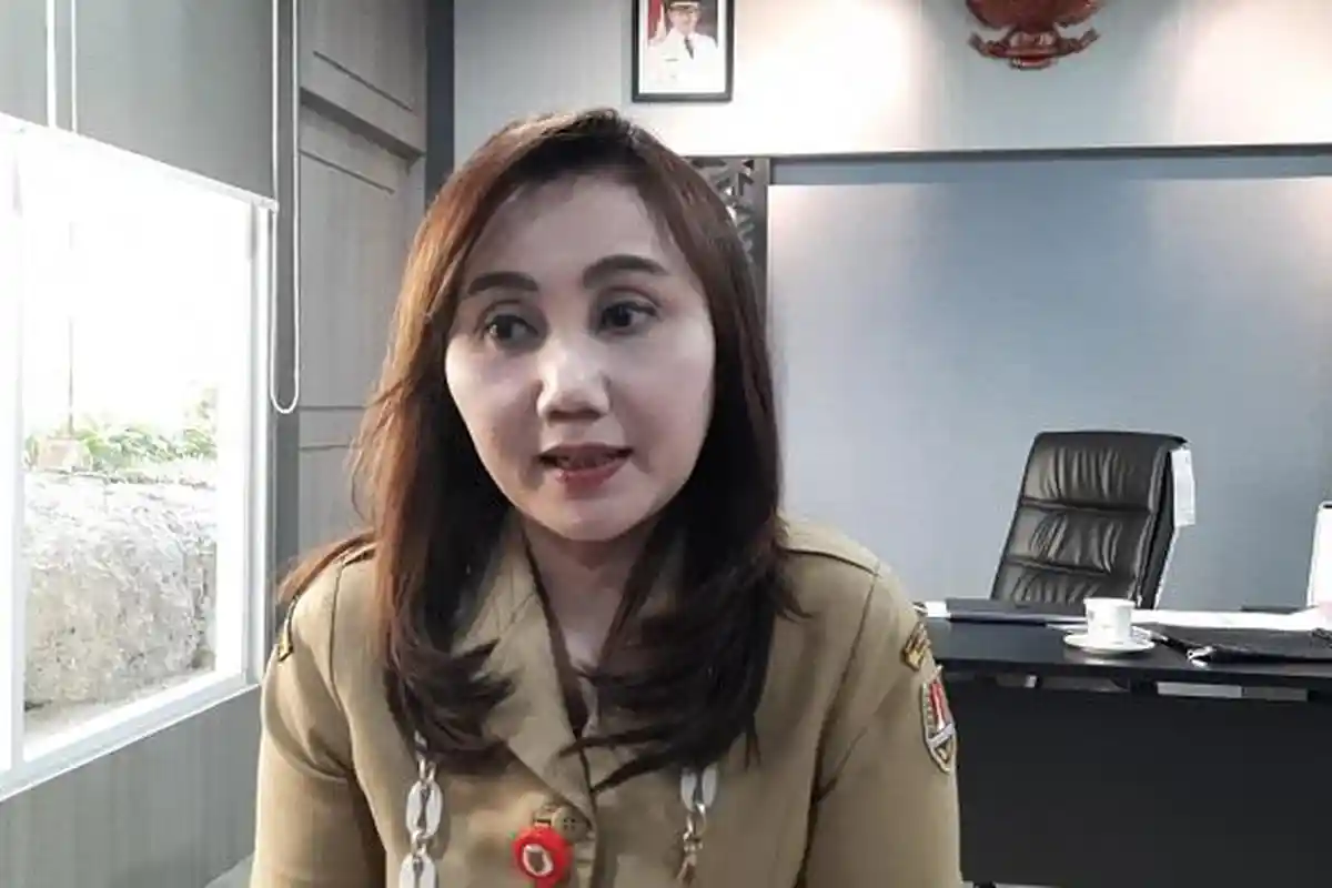 Dugaan Korupsi yang Seret Iwan Budi Bukan di Bapenda Semarang, Iin: Tahun 2010, Kami Belum Terbentuk