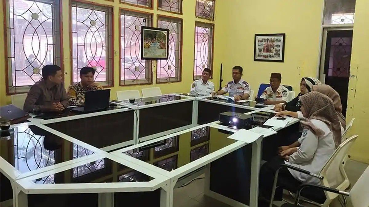Pemkab Bangka Selatan Bakal Kembangkan Kapasitas dan Fasilitas ...
