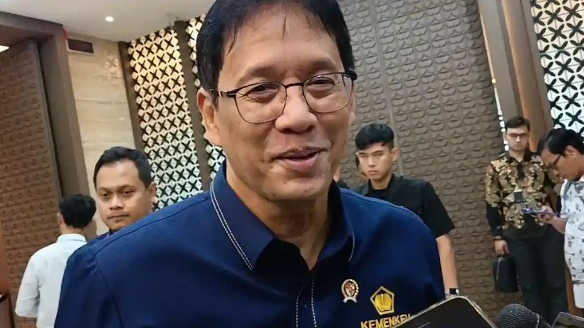 Purbaya Tanggapi Trenggono: Dia Suka Promosi Kapal Banyak, Tapi Dicek ke Galangan Tak Ada Order