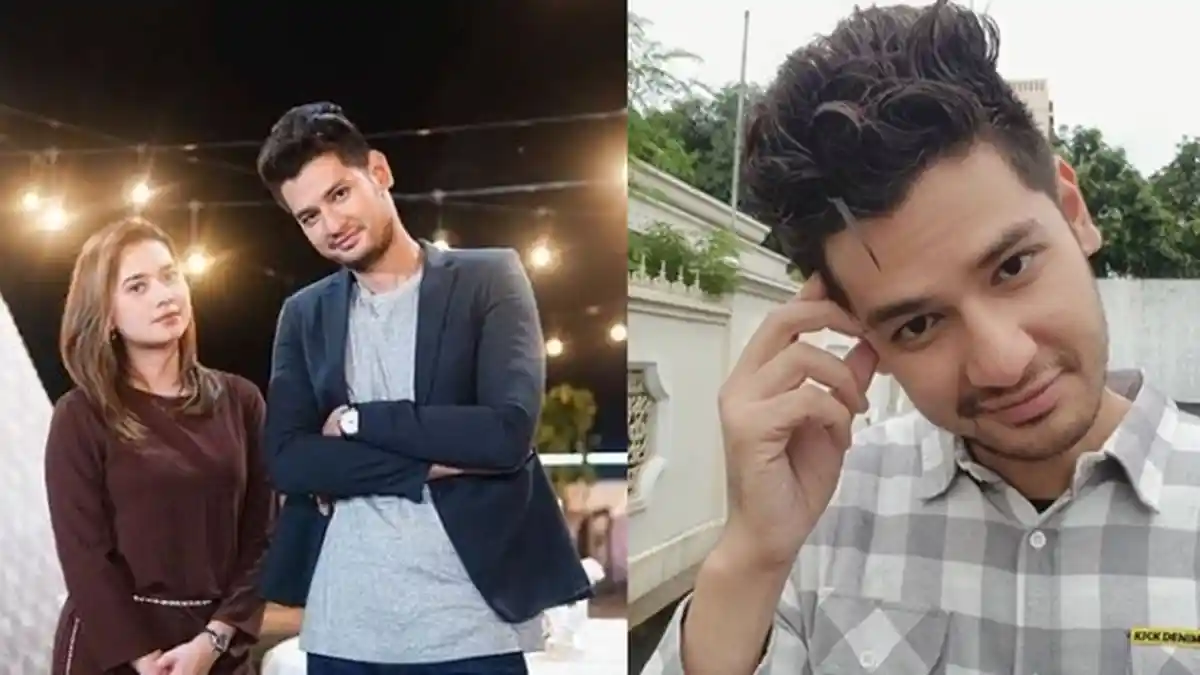 Kevin Hillers Duga Ada Pihak Mau Jatuhkan Ikatan Cinta Pakai Isu Prokes, Ungkap Fakta Lokasi Syuting