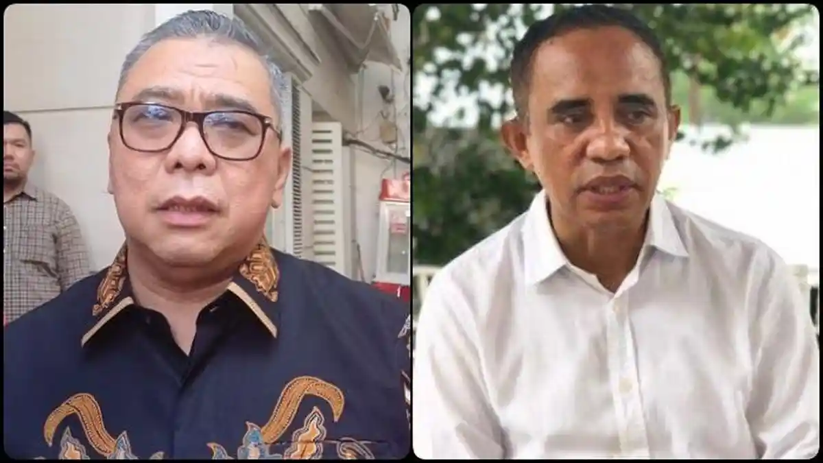 Hasil Survei Pilkada Sulteng 2024, Calon Pesaing Anwar Hafid, Ahmad Ali Didukung Nasdem, PAN dan PSI
