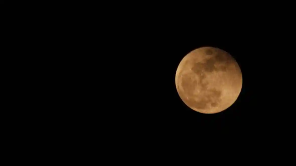 Supermoon, Warga di Pesisir Tanjung Pasir, Tangerang, Perlu Antisipasi Efek Banjir Rob