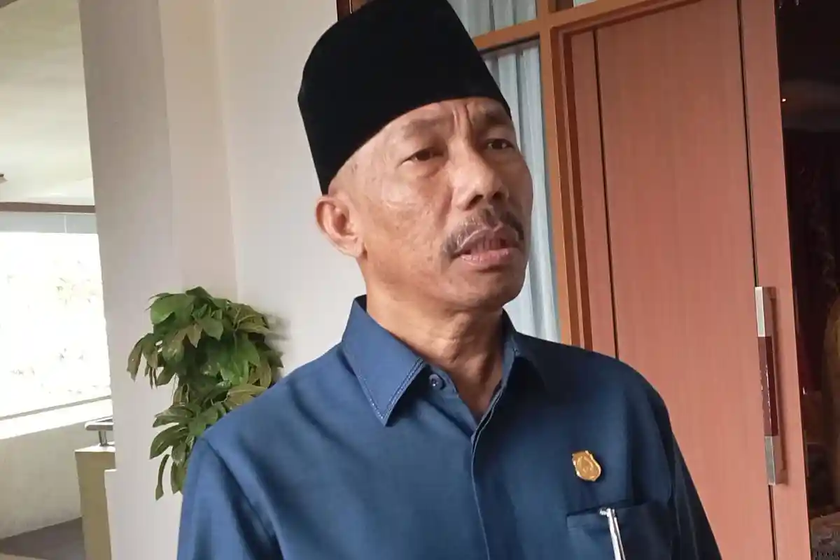 Penjelasan Kuntu Daud Soal Sejumlah Anggota DPRD Maluku Utara Masuk Daftar PAW