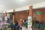 Dibandingkan E-Court, E-Litigasi Pengadilan Agama Kota Semarang Belum Banyak Peminat
