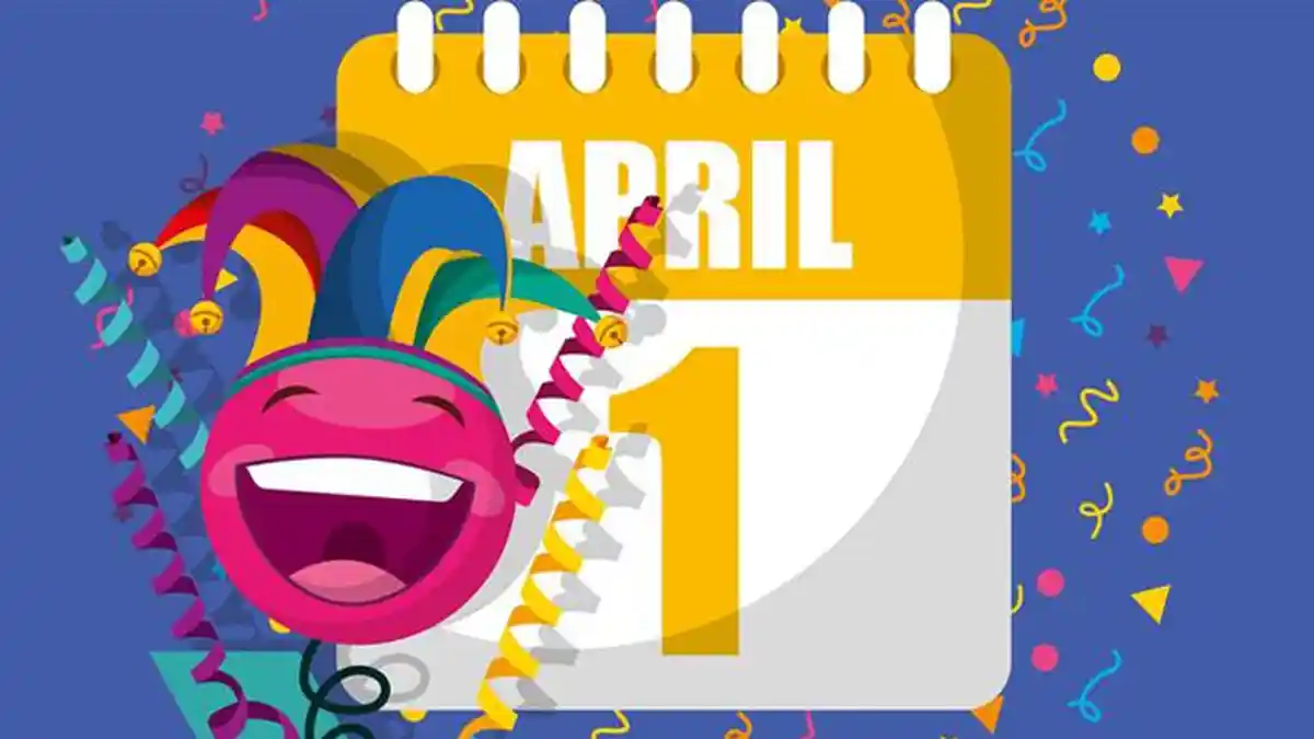 Lalui Perjalanan Panjang, Ternyata April Mop Awalnya Dirayakan Untuk Hal Ini
