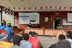 Program YPMAK 2026: Warga Kampung Atuka Pertahankan Pengurus Pokja Lama dan Fokus Industri Kelapa