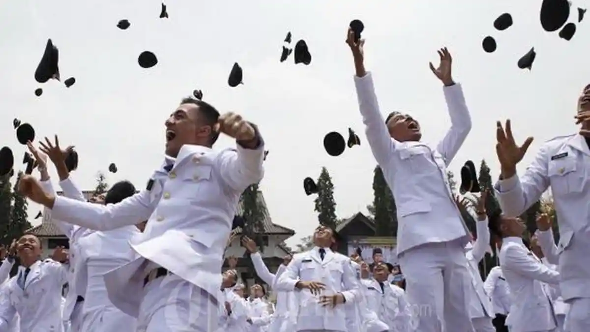 Rekomendasi Sekolah Kedinasan Bagi Lulusan SMA/MA/SMK, Lulus Auto Jadi PNS