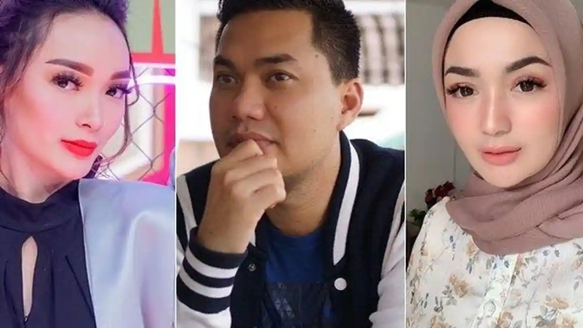 Pengorbanan Zaskia Gotik Gantikan Imel PC untuk Aqila Ramadhani, Sirajuddin Mahmud Justru tak Hadir