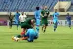 Piala Menpora: PSS Sleman vs Persela Lamongan Berakhir 0-0