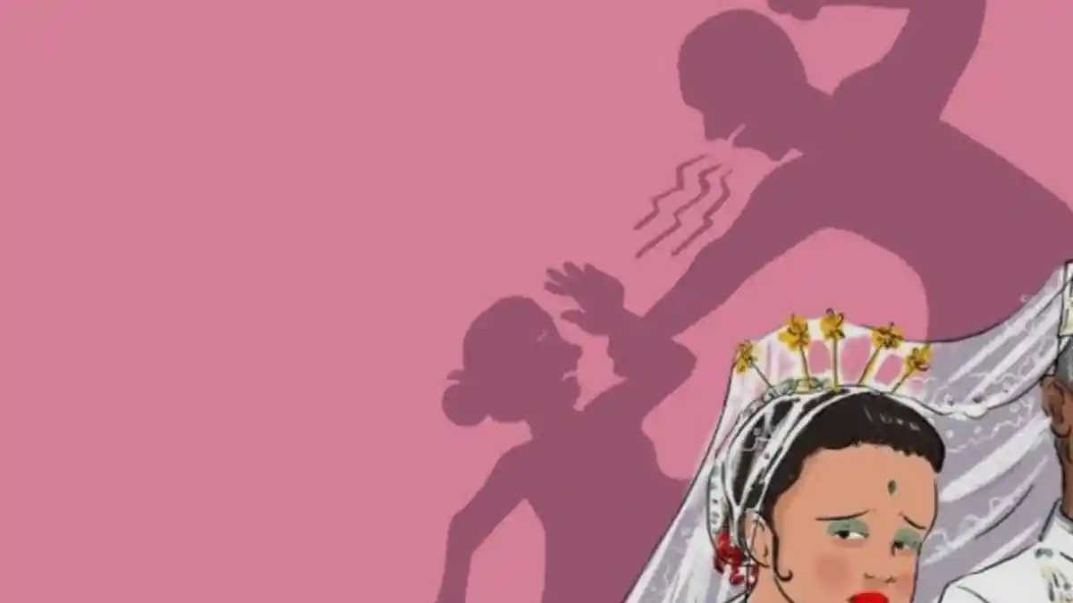 Tren Pernikahan Anak Masih Marak di Bone, Hamil Luar Nikah Jadi Penyebab Utama