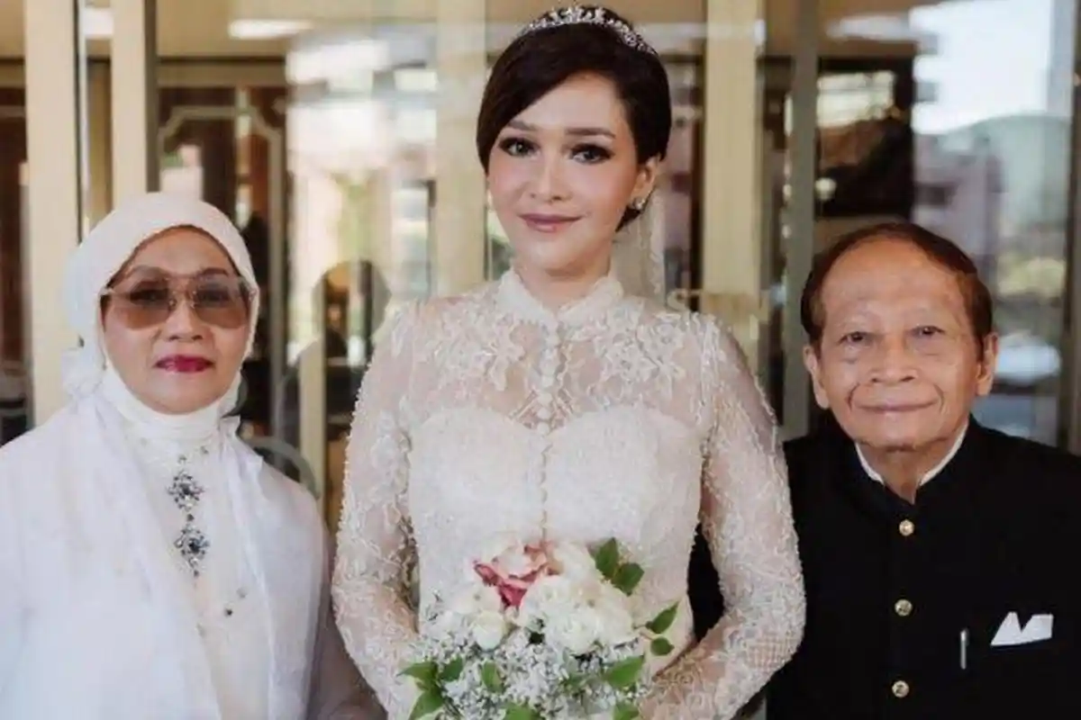 Ibunda Maia Estianty Blak-blakan Ungkap Sikap Ahmad Dhani, 