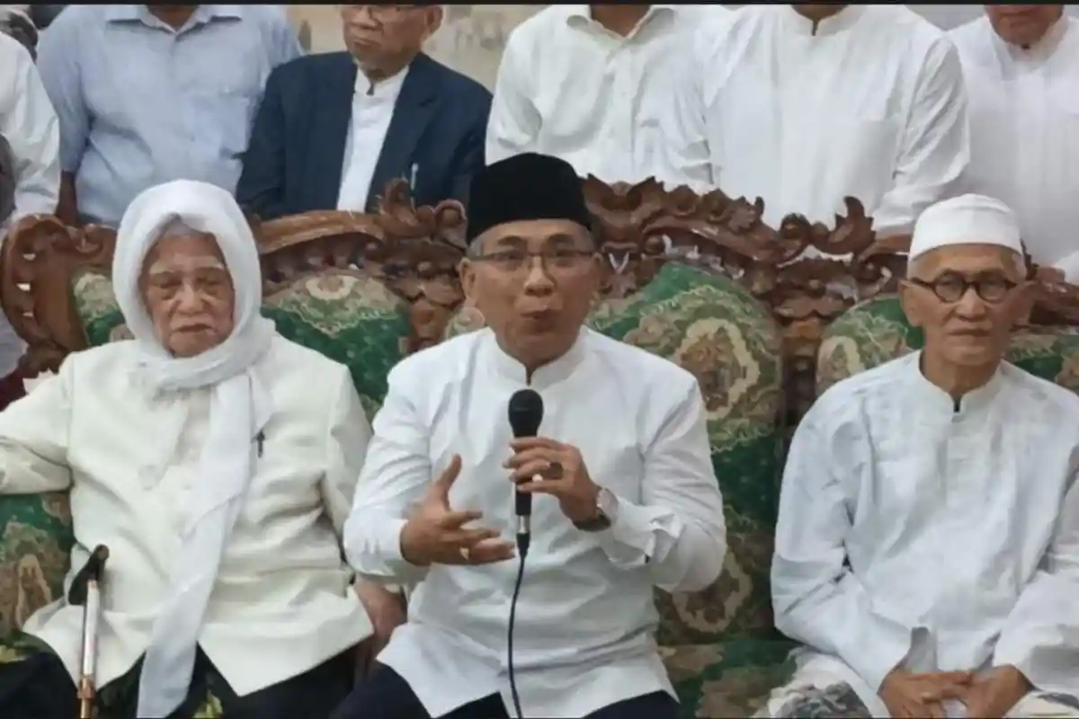PKB Dinilai Sudah Melenceng, PBNU Bakal Segera Undang Muhaimin Iskandar: Kembali ke Desain Awal