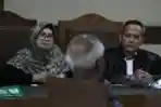Sidang PK Siti Fadilah Supari