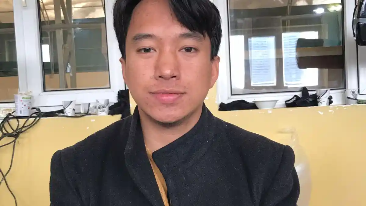 Warga Semarang Selamat dari Gempa Turki, Hammam: Makanan Tiap Hari Ada, Tapi Kekurangan Pakaian