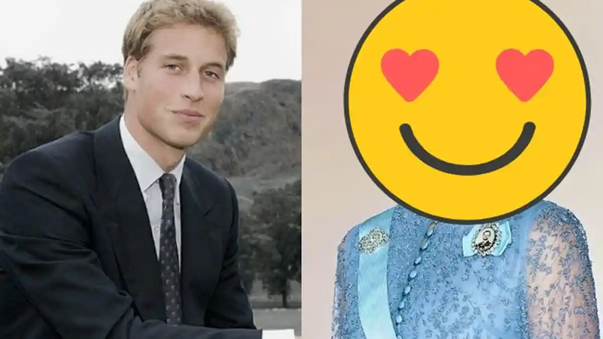 Sebelum dengan Kate, Prince William Ternyata Sempat 'Diprediksi' Menikah dengan Putri dari Swedia