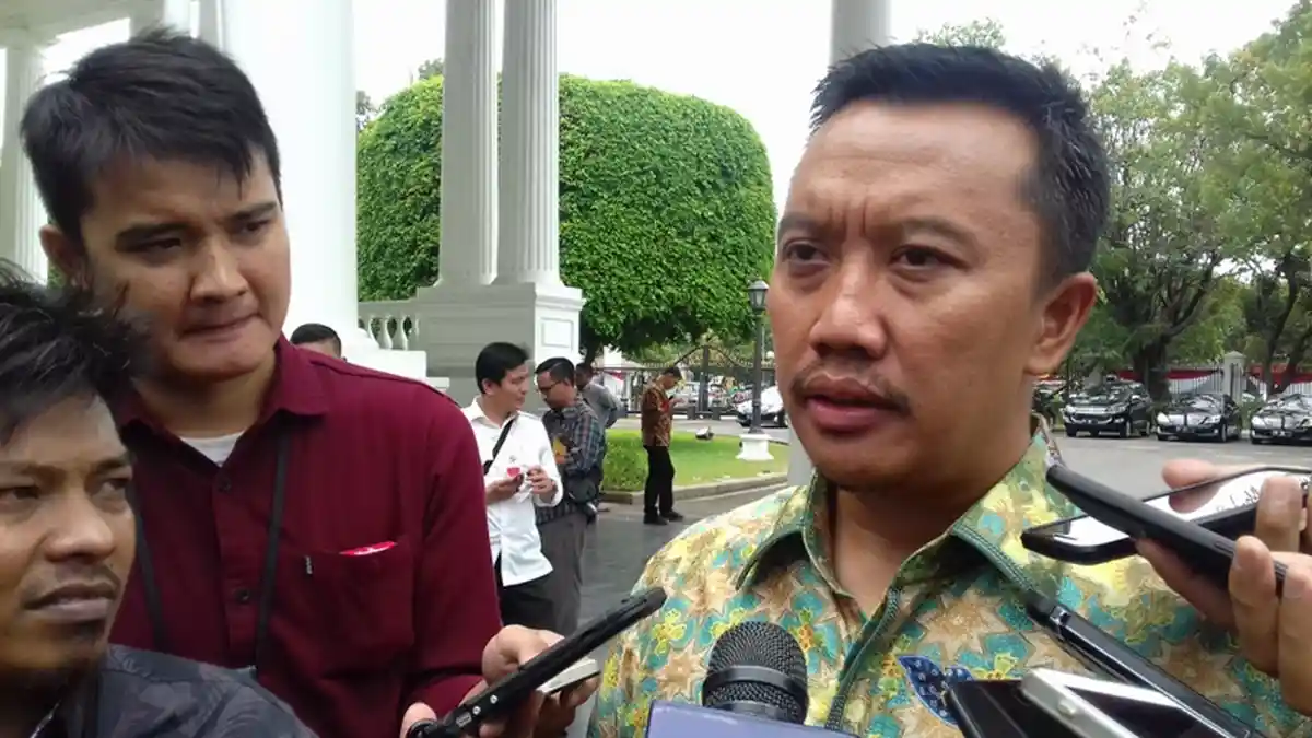 Menpora Bangga Indonesia Juara Umum ASEAN Para Games 2017