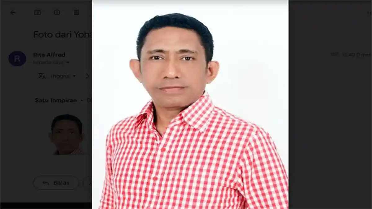 Inovasi Masa Kepemimpinan Victory-Joss Terendah
