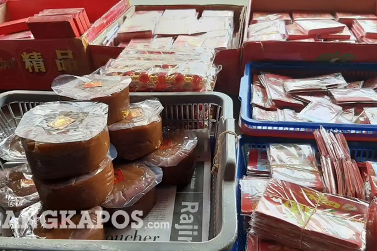 Dia 13 Pantangan yang Harus Dihindari saat Merayakan Imlek, Bagaimana Saat Pandemi Ini