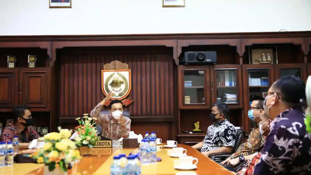 Perbanas Sulsel Komitmen Bantu UMKM di Masa Pandemi Covid-19